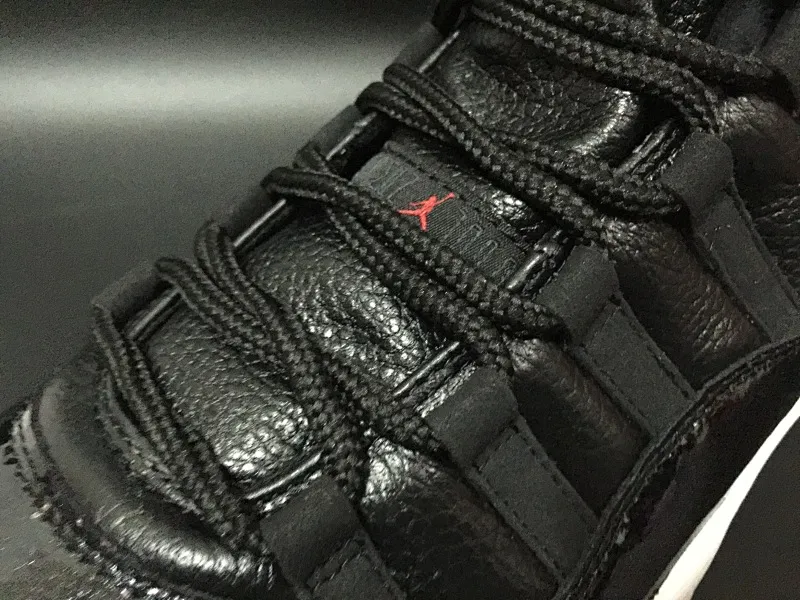 All Categories Air Jordan Jordan Series Basketball Shoes Air Jordan 11 First Layer Authentic Brand Original Air Jordan 11 "72-10" AJ11 Big Devil Joe 11 True Carbon Fiber 378037-002 Original Brand Men's Shoes